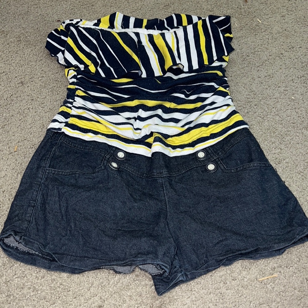 Women Romper